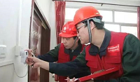 農(nóng)村家用電采暖資訊：山里煤改電，用上新技術(shù) 