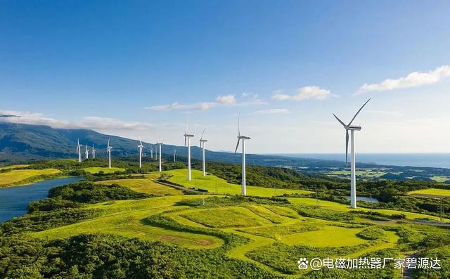 變頻電磁蒸汽發(fā)生器，高效環(huán)保，安全智能助力企業(yè)碳中和